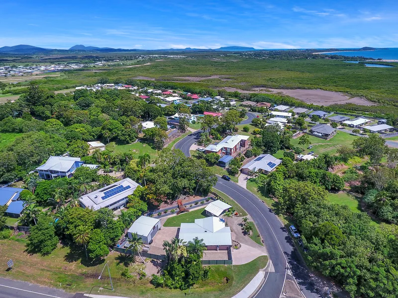 Immaculate Inside and Out