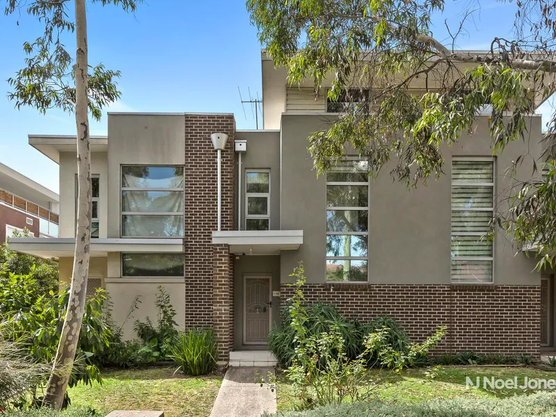 Convenience At Your Fingertips