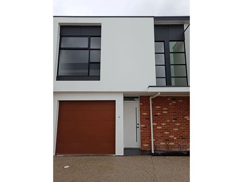 Brand New Townhouse!