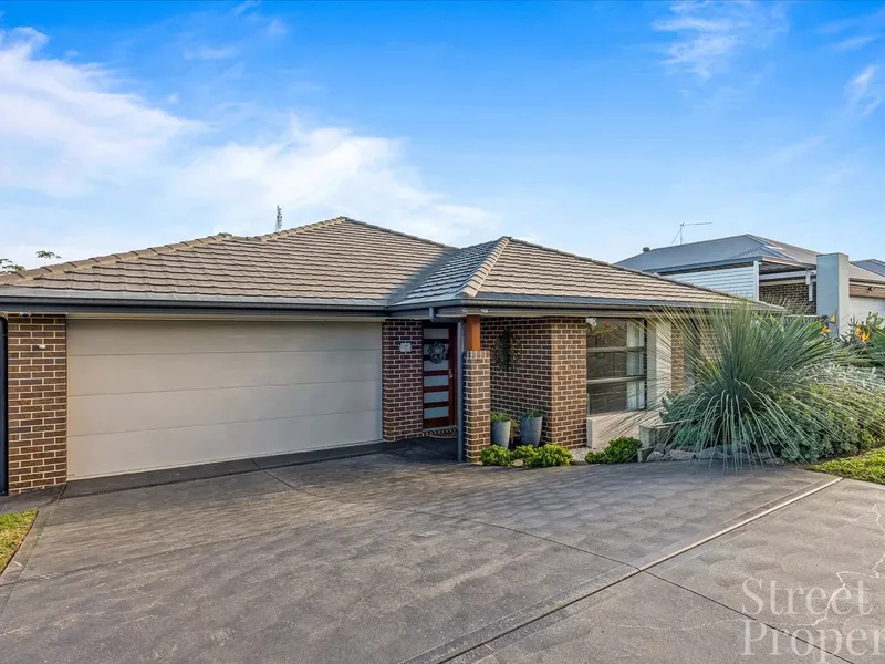 Discover Your New Family Sanctuary in Billy’s Lookout