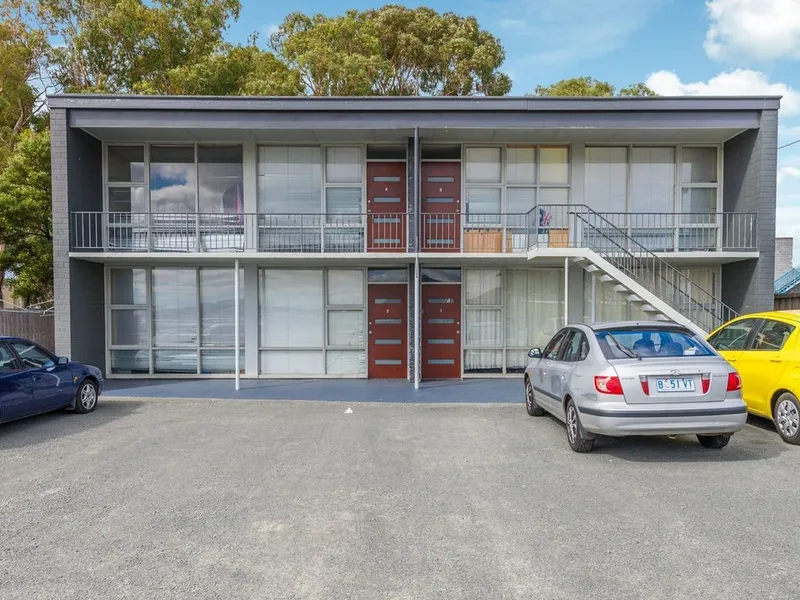 Glenorchy - 2 bedroom unit for rent!