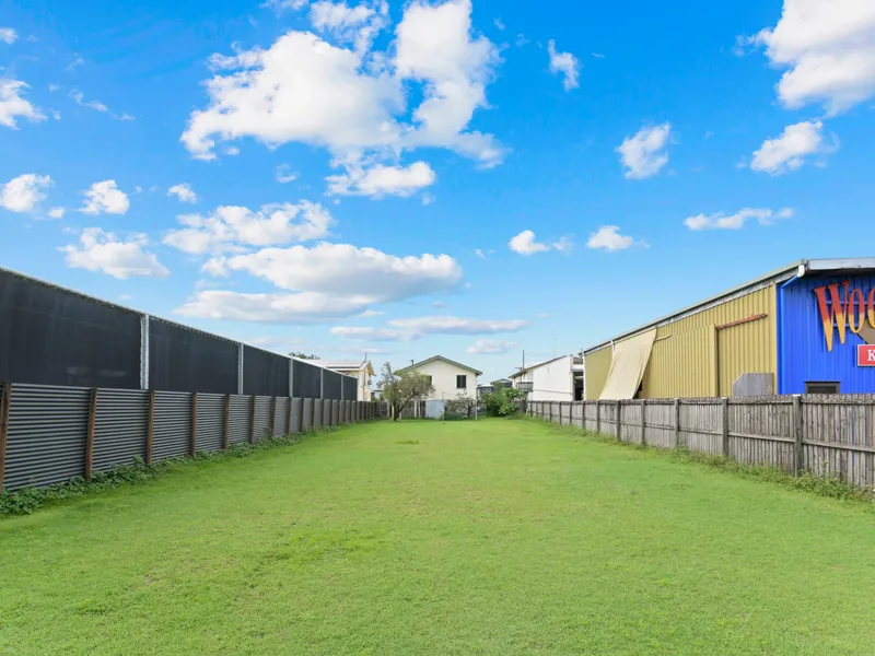 LAST CHANCE ....DONT MISS OUT ON THIS GREAT OPPORTUNITY