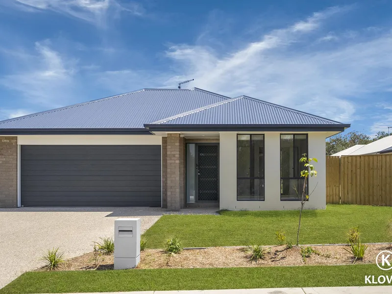 Brand new 5-Bedroom Family Home in Serene Rosewood