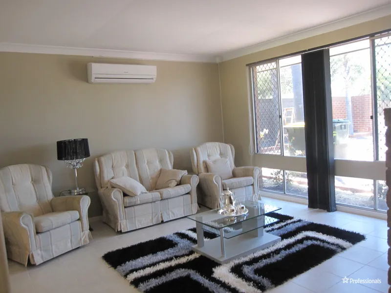 *** Fabulous 3 bedroom Home ***
