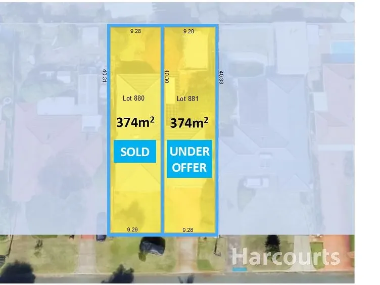 *UNDER OFFER*