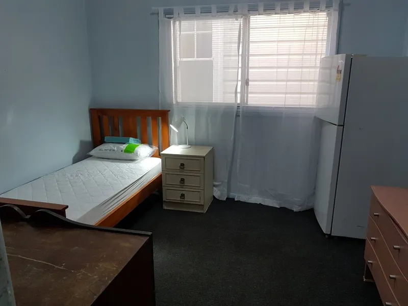 Room in over 55s share home