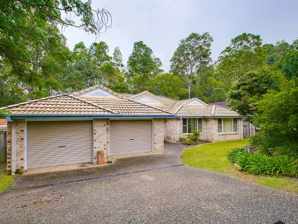 Low set and comfortable living