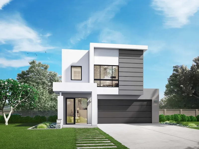 Lot 309 Walker Avenue, Belivah, Qld 4207