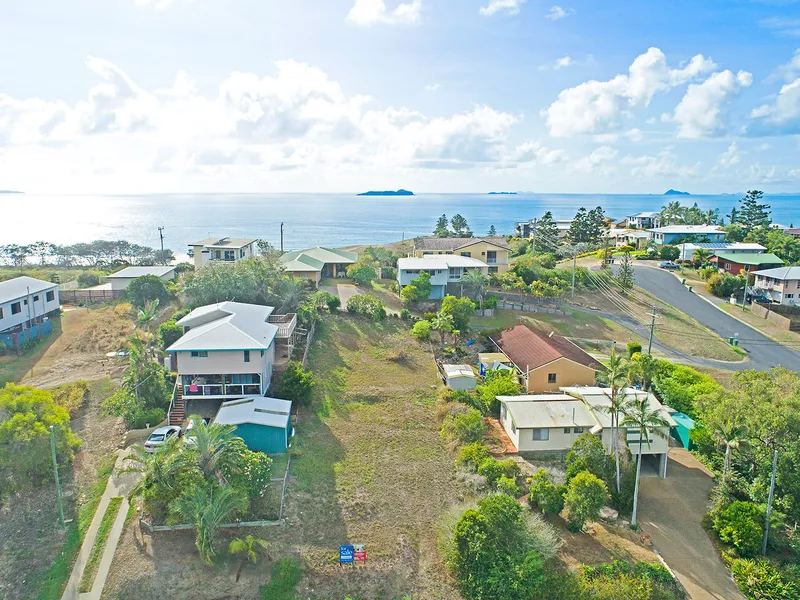 Great Place to Build, Great Block of Land!