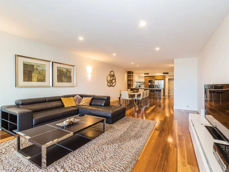 PRESTIGIOUS ADAGIO APARTMENT