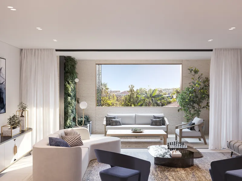 Impeccable Home Of Elegant Appeal