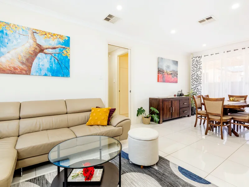 Low Maintenance Luxury Living