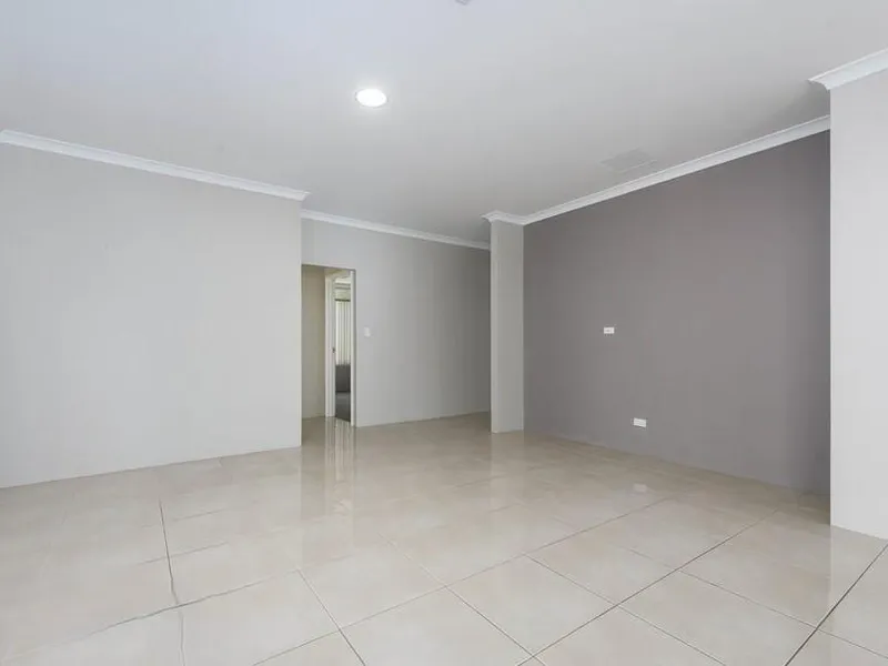 Modern, Low Maintenance Living