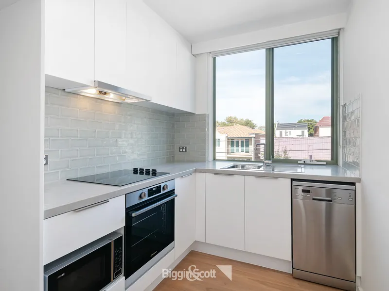 Designer Living.... Premier Location...