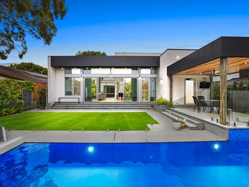 Exclusive Indulgence at its Finest