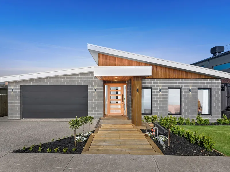 Sophisticated Family Entertainer Offers High End Quality