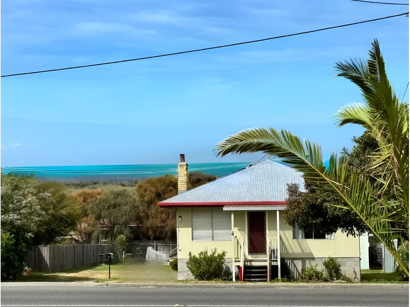 Unassuming Brilliance