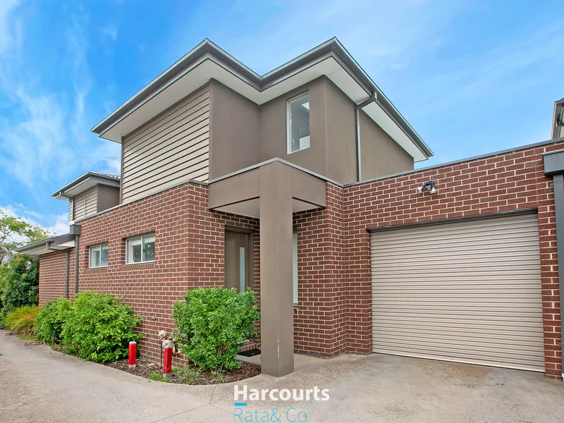 Quality Living And Centrally Located