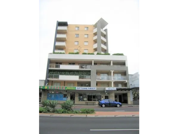 SPACIOUS TWO BEDROOMS APARTMENT FOR RENT IN KINGSFORD