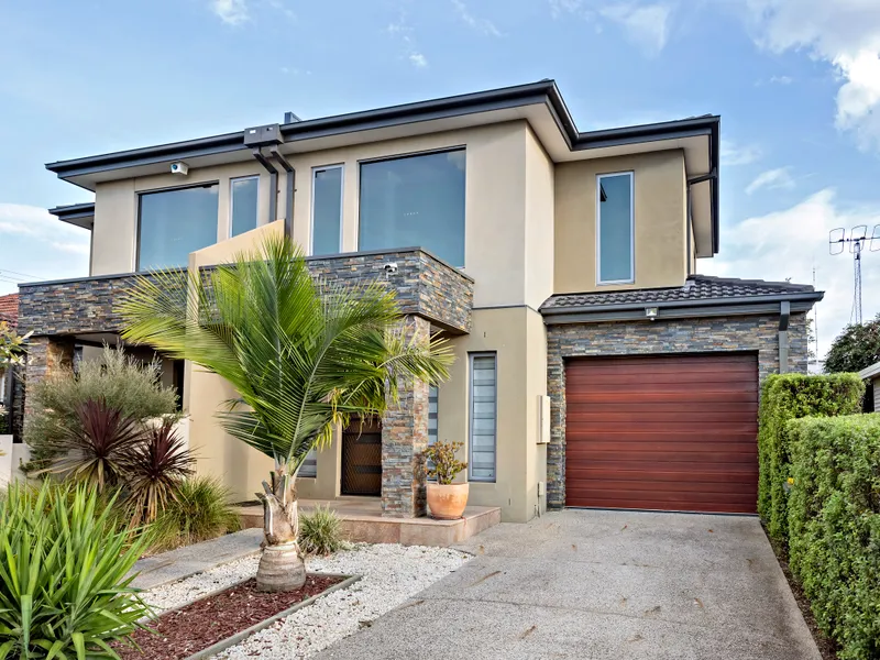 STUNNING FOUR BEDROOM HOME- PRIVATE INSPECTION CONTACT AGENT ONE