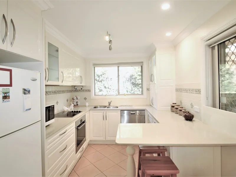 FULLY FURNISHED - OPEN FOR INSPECTION SATURDAY 17TH APRIL TBA