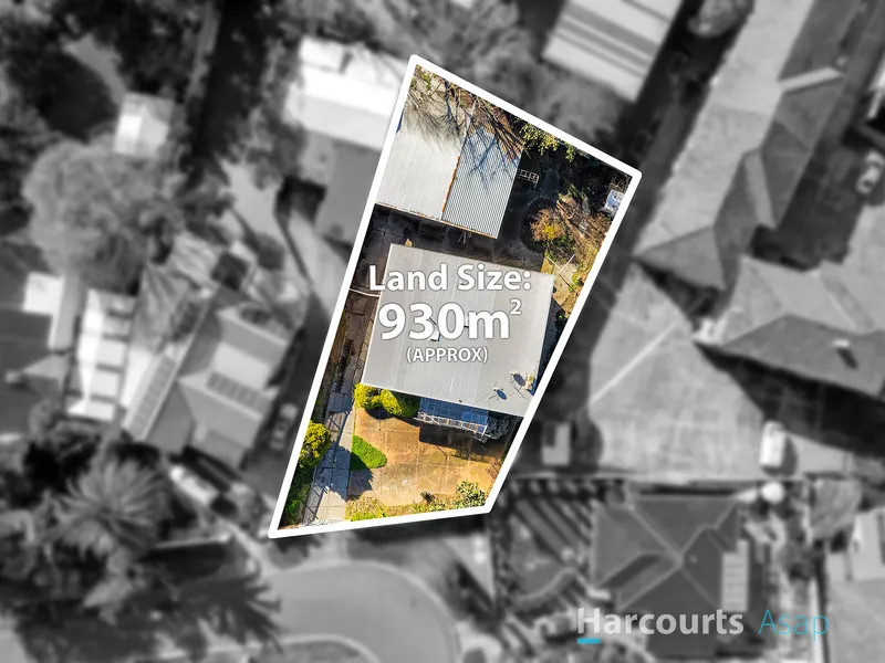 Prime Location Development Block!