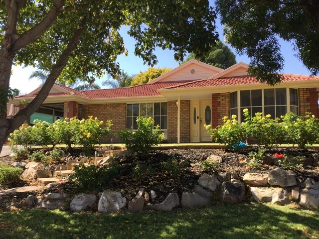 Beautiful 4 Bedroom Family Home