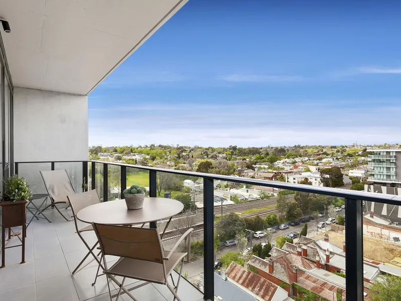 In the heart of Hawthorn East