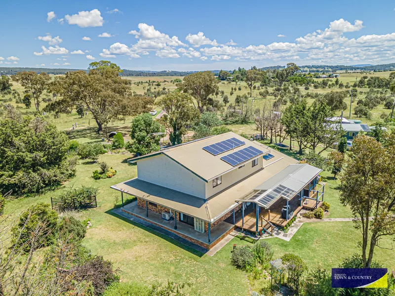 142 Andersons Road, Armidale