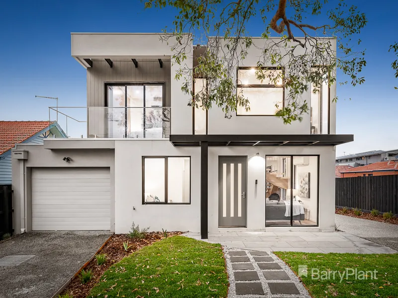 Brand New, Stylish & In A Fabulous Locale.