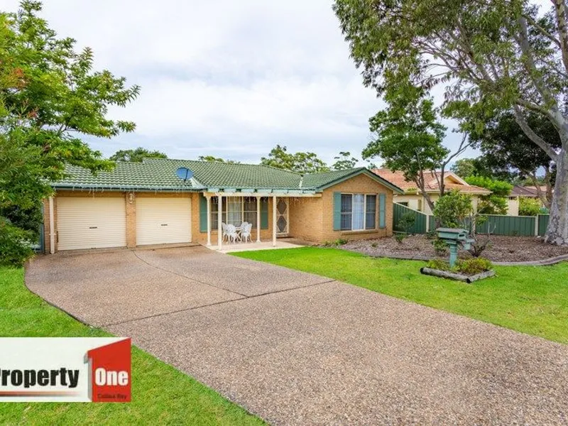 Ideal Investment or Move in Ready