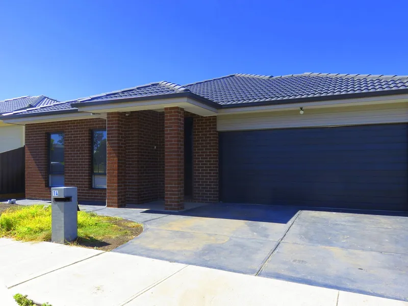 Location, Space & Comfort