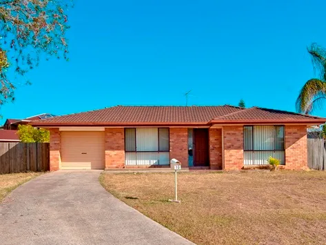 Fantastic Family Home