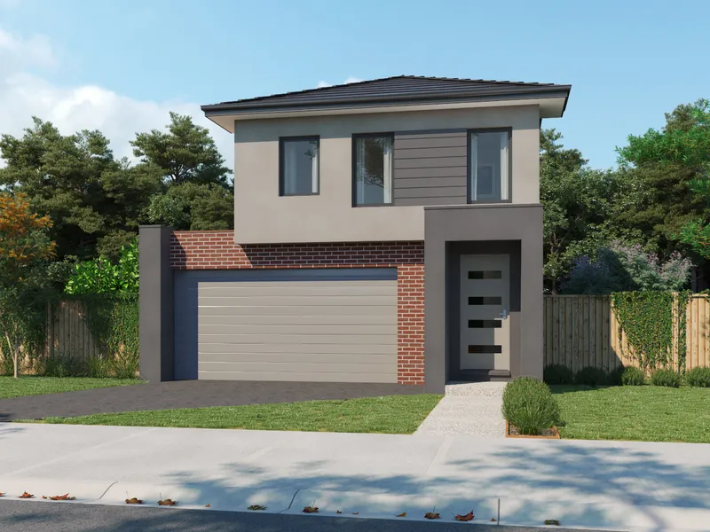 Exclusive House & Land package in River Valley's exclusive new precinct, 'The Terraces