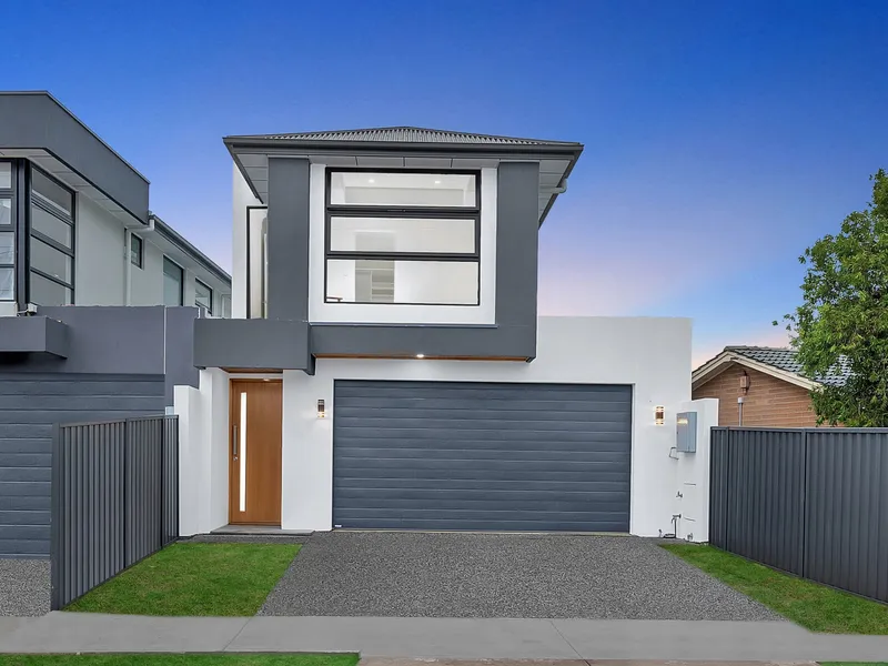 Epitome of Elegance & Luxe Living