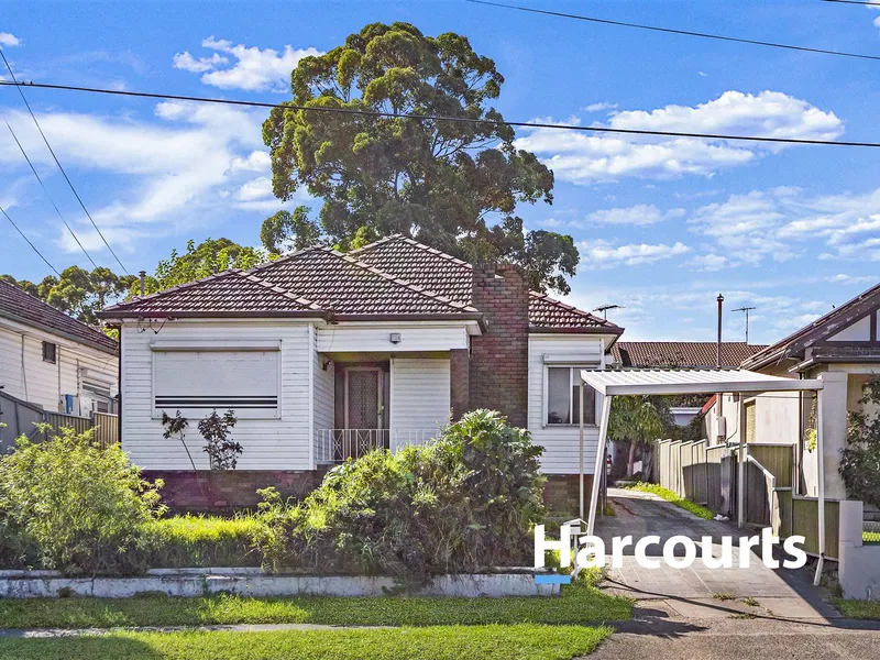 First Home Owner or Investor take note !