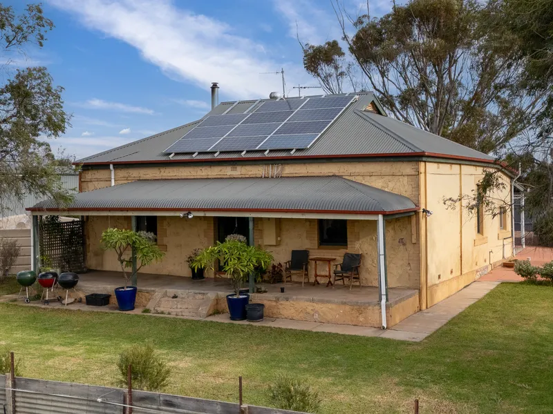 Aaaahhh - Country Living