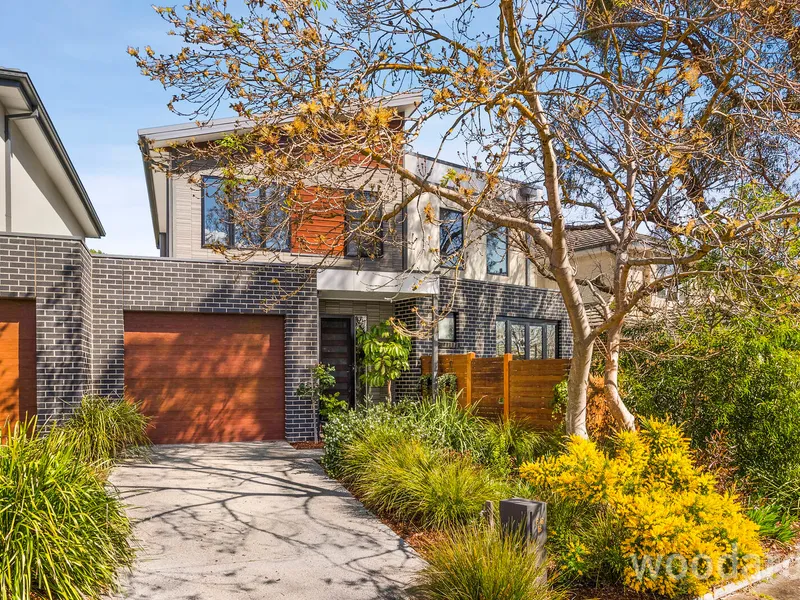 Luxury, Low Maintenance and Location!