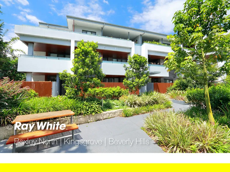 170SQM - OVERSIZED UNIT IN BOUTIQUE COMPLEX