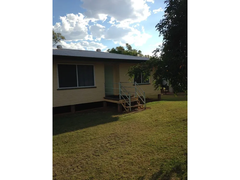 MOVE IN READY OR INVEST