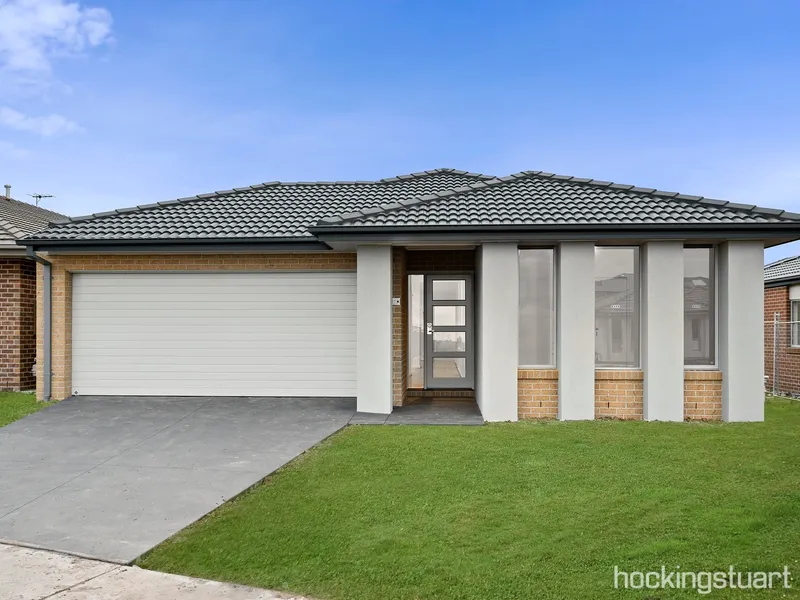 Modern living for a modern family