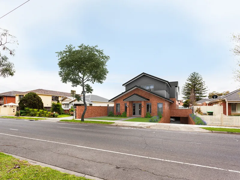 BUILDERS / DEVELOPERS – THIS ONE IS READY TO GO. 