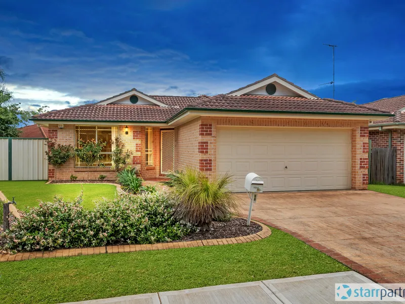 Big and Bold in Bligh Park