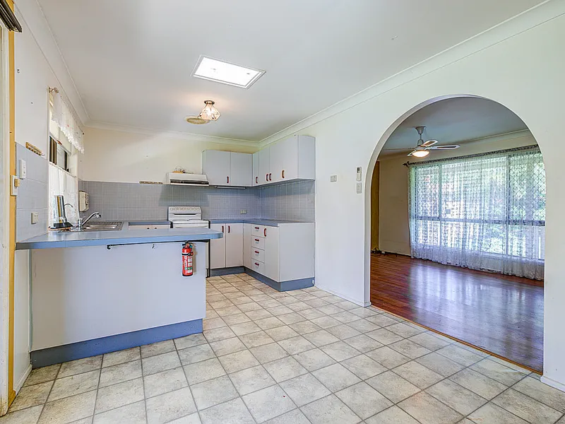 3 Bedroom Family Home!