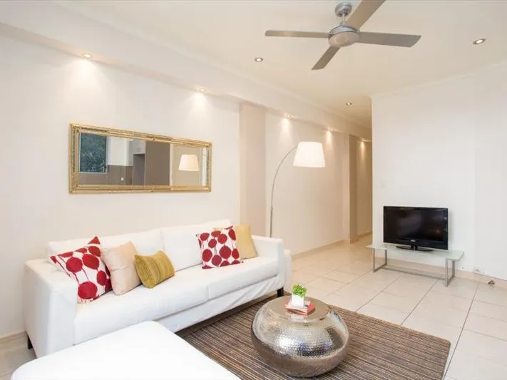 Have you seen the location? RIVERSIDE WONDERLAND!