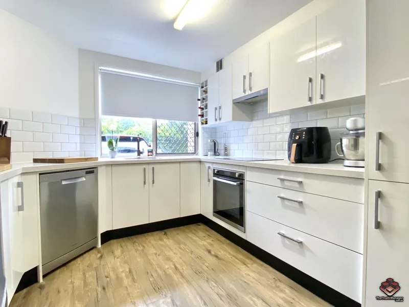 Beautiful 3 bedroom townhouse in a great location