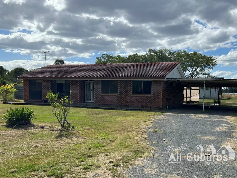 Nature lovers, look! Massive Block 5 Acres+