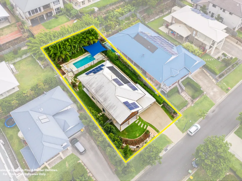 UNMATCHED LIFESTYLE ON A GRAND SCALE - FOREST VIEWS + DUAL LIVING POTENTIAL