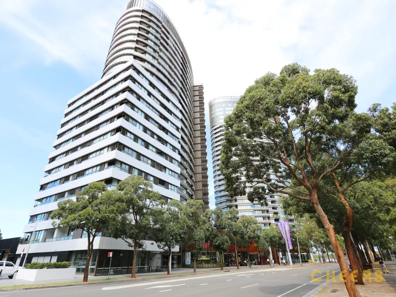 Affordable Luxury! Leased