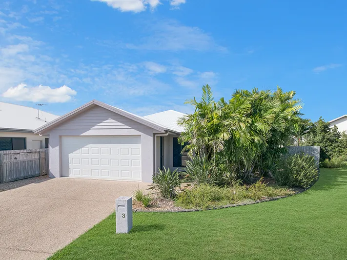 First Home Buyers, Investors or Down Sizers Take Note!